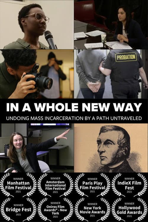 In a Whole New Way (2020) poster