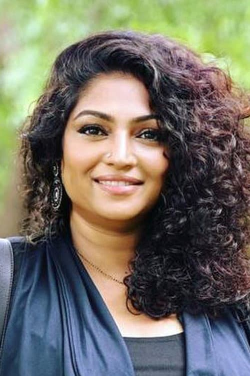 Madhurima Narla foto
