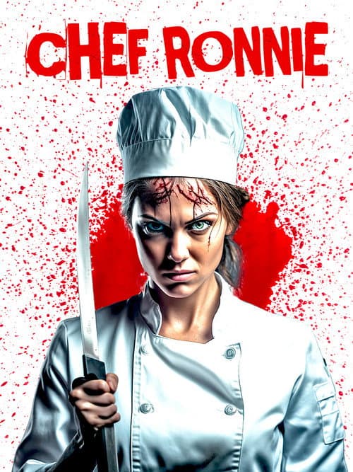 The Craving (2011) poster