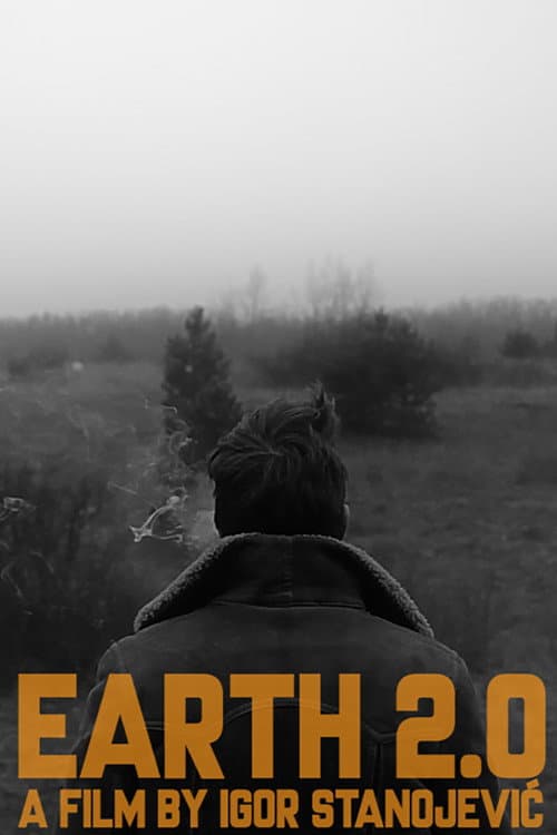 Zemlja 2.0 (2017) poster