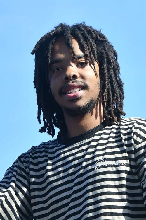 Earl Sweatshirt foto