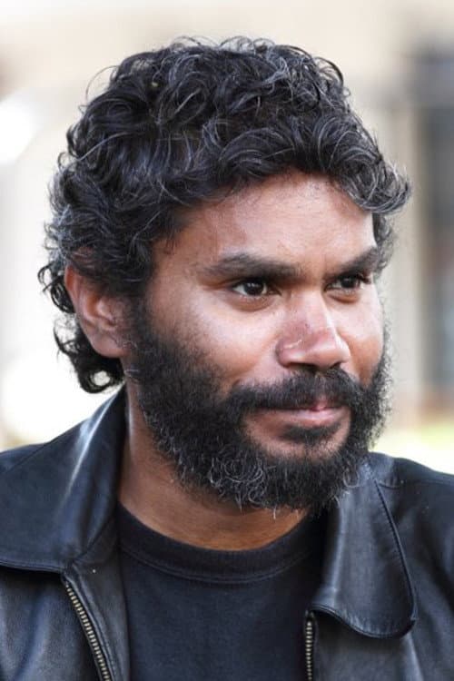 Heath Bergersen foto