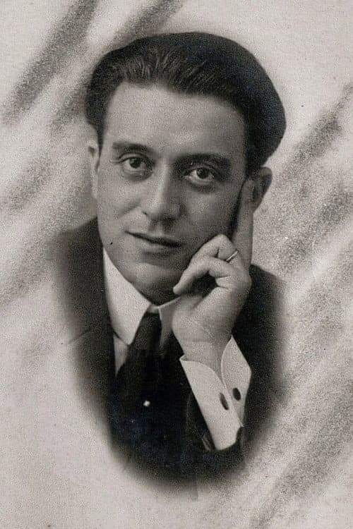 Joaquín Xaudaró y Echau foto