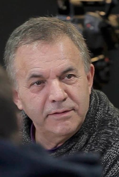 Esteve Rovira foto