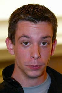 Martin Kavan foto