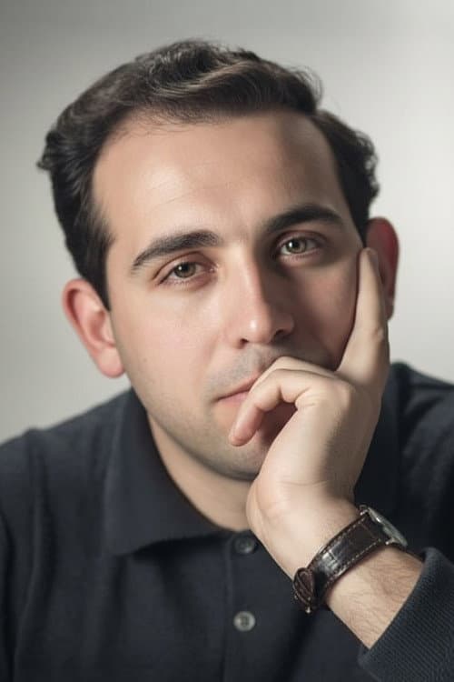 Halit Refiğ foto