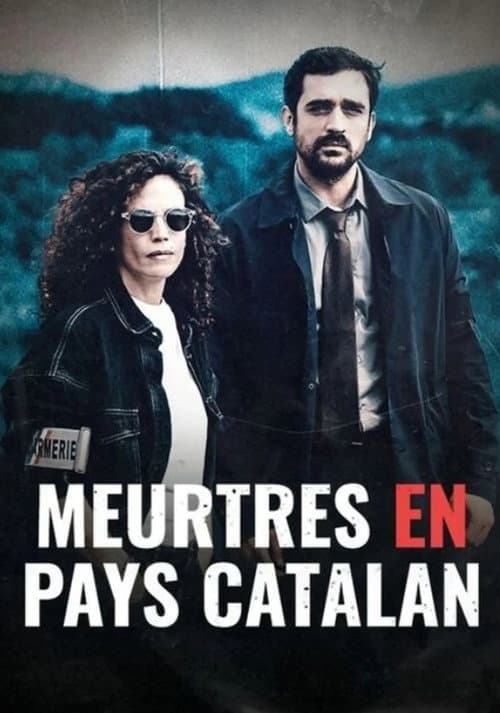 Meurtres en Pays Catalan (2025) poster
