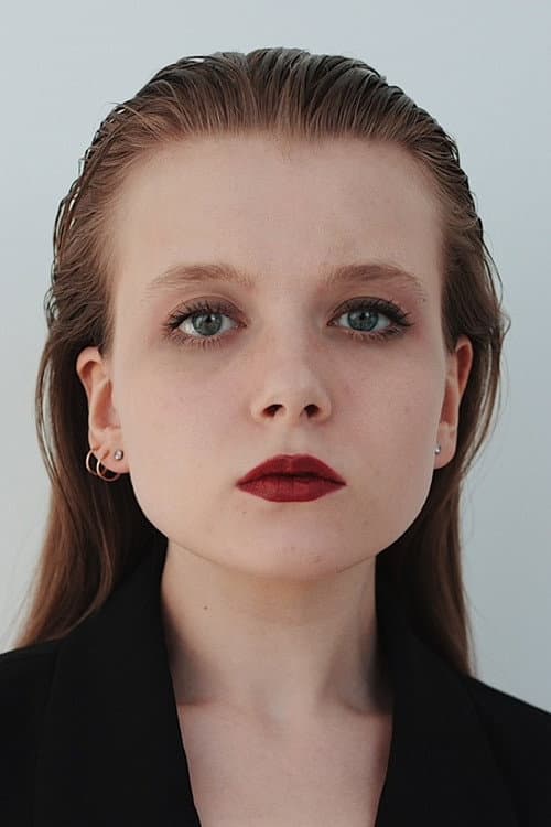 Диана Шульмина foto