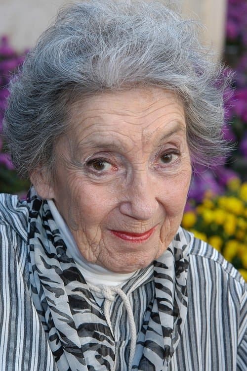 Frances Bay foto