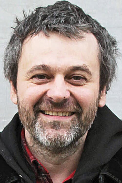 Eric Montchaud foto