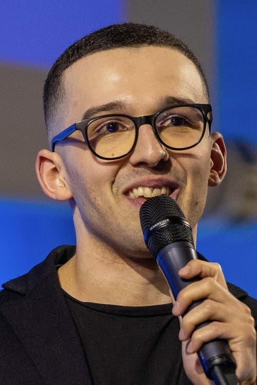 Mattia Rizzolli foto