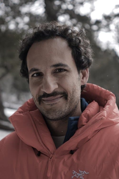 Ali Abbasi foto