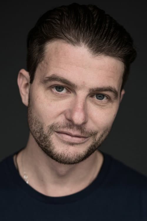 Yaroslav Ihnatenko foto