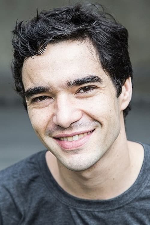 Caio Blat foto