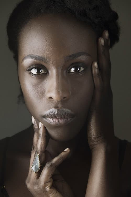 Gloria Onitiri foto
