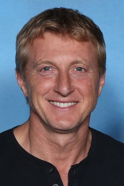 William Zabka foto