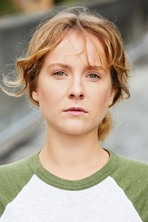 Livia Perneel foto