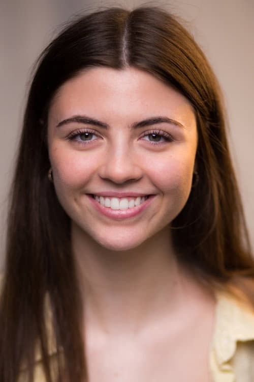Eva MacCallum foto