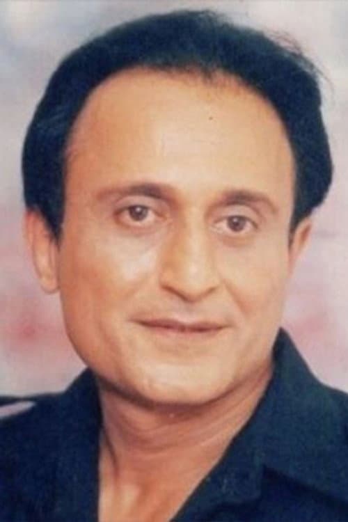 Mahmoud Masoud foto