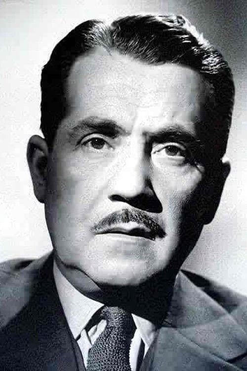 Henri Vilbert foto