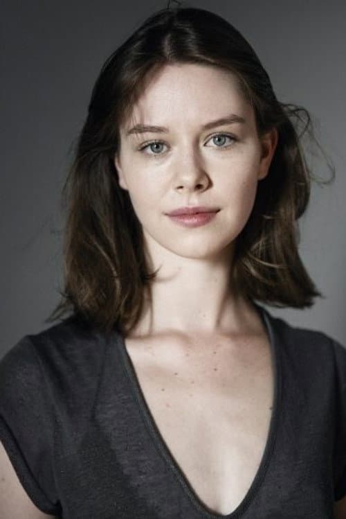 Emma Giegżno foto