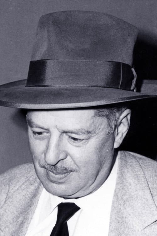 Alfred E. Green foto