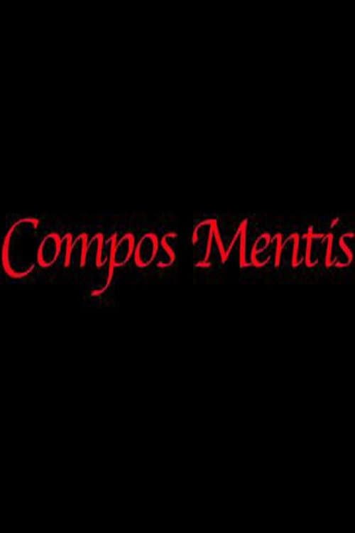 Compos Mentis (2011) poster