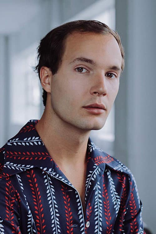 Evan Daigle foto