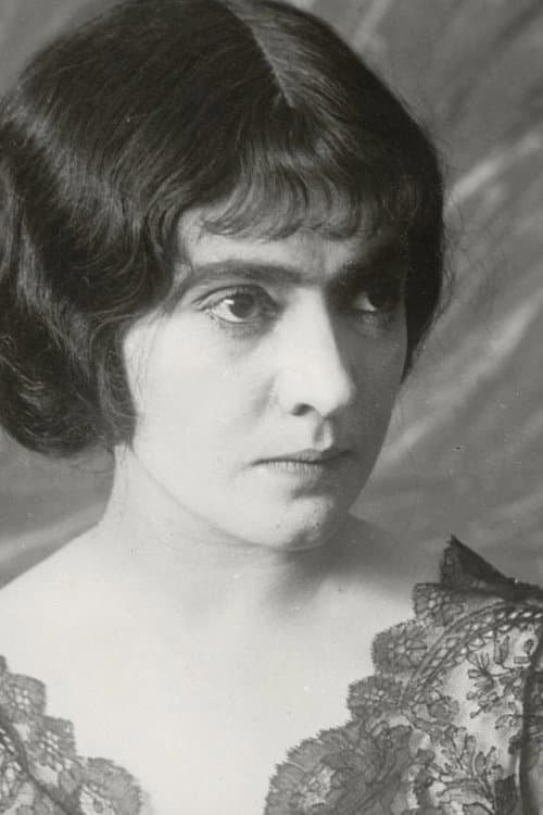 Karen Sandberg foto