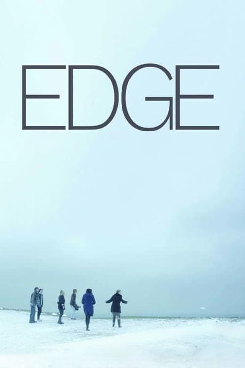 Edge (2010) poster