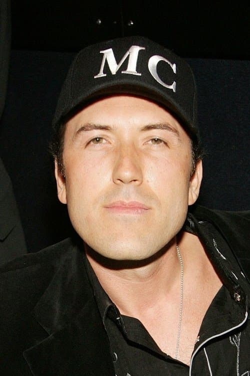 Mars Callahan foto