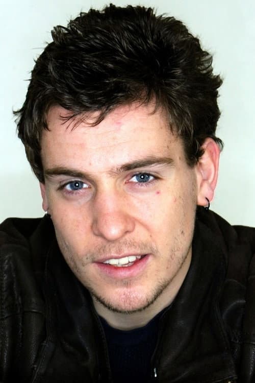Baptiste Perais foto