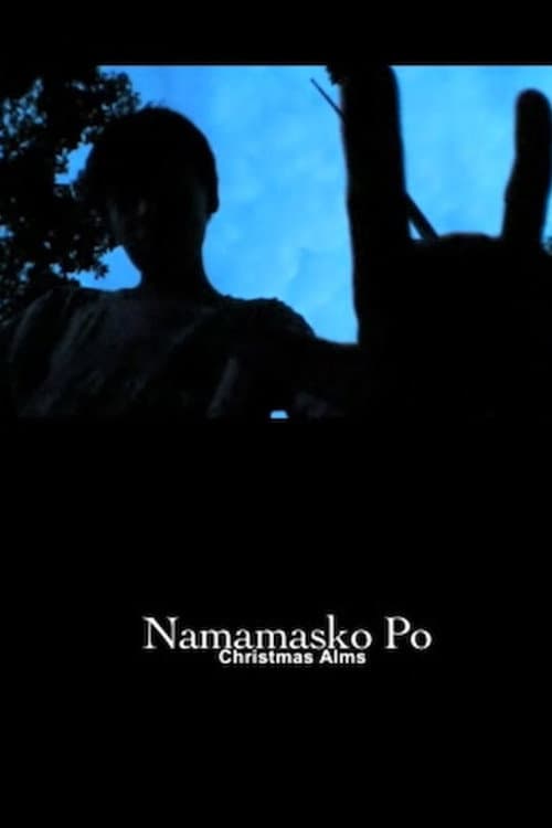 Namamasko Po (2009) poster