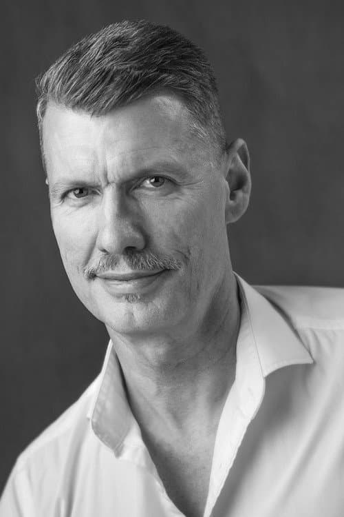 Martin Michel foto