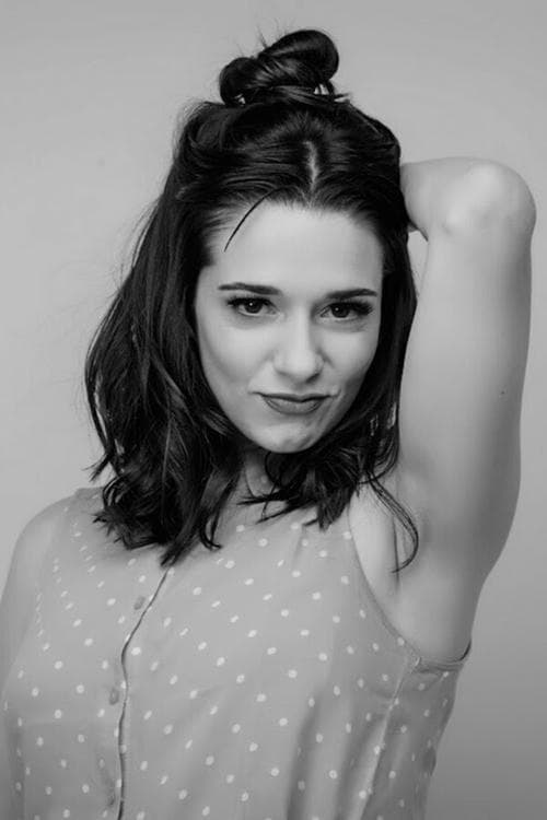 Paula Baldini foto
