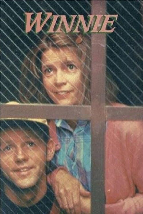 Winnie (1988) poster