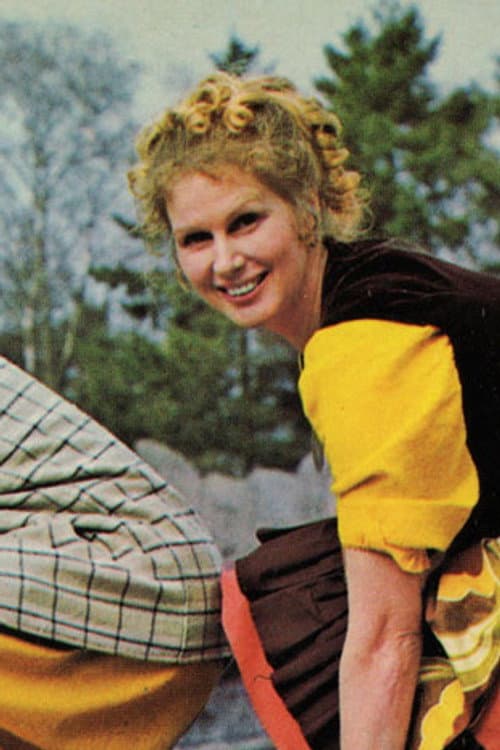Marijke Bakker foto