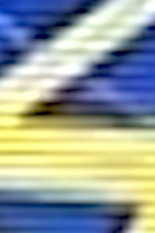 Yellow Dreams (2023) poster