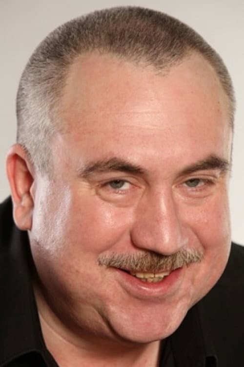 Сергей Букреев foto