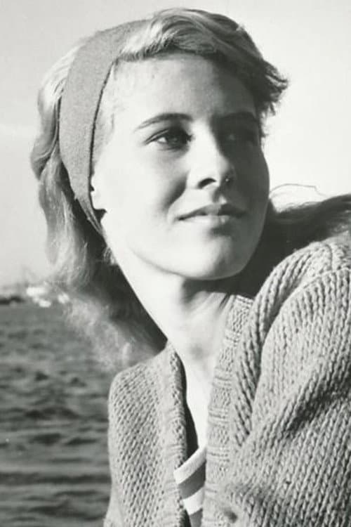 Trudi Ames foto