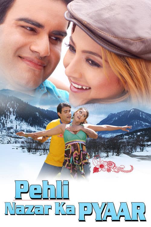 Pehli Nazar Ka Pyaar (2008) poster
