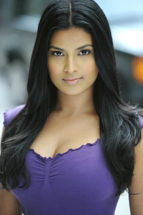 Rebeka Choudhury foto