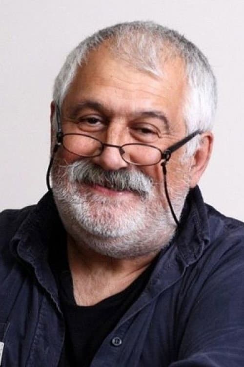 Silviu Purcărete foto