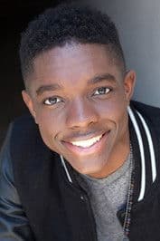 Carlos Knight foto