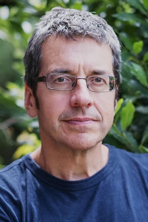 George Monbiot foto