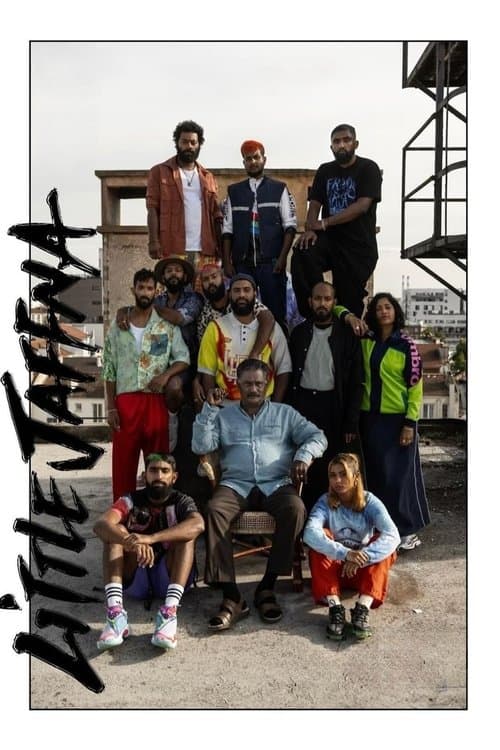 Little Jaffna (2025) poster