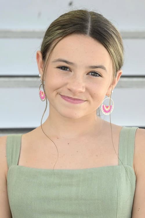 Cailey Fleming foto