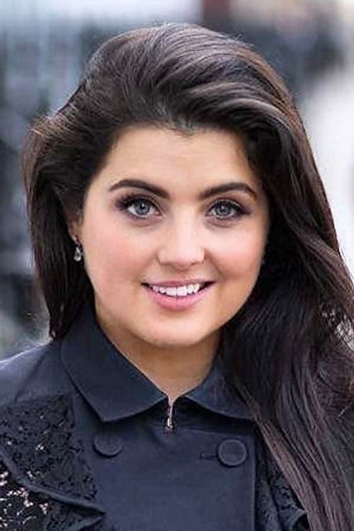 Storm Huntley foto