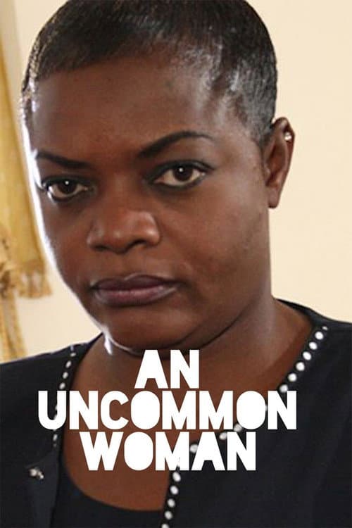 Une femme pas comme les autres (2009) poster
