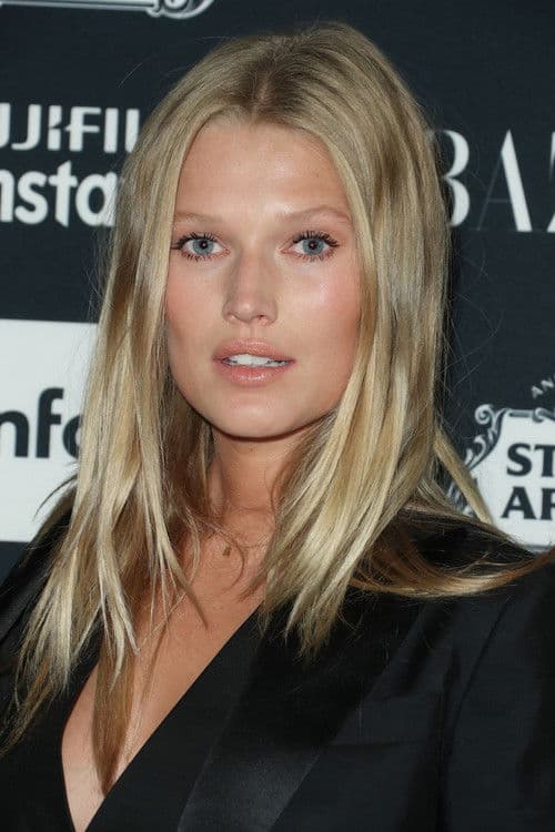 Toni Garrn foto